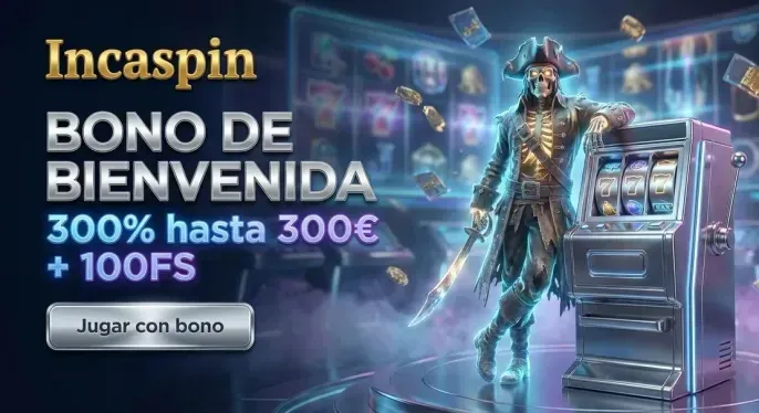 Incaspin Casino